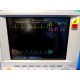 Agilent V24C (EKG SpO2 NBP CO2 T) Patient Monitor W/ Rack Modules & Leads~14015