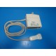 SIEMENS 3.5PL28 3.5 MHz Cardiac Sector phased Array Ultrasound Transducer ~6082