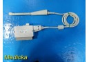 GE 618E Model 2197484 Endocavity Ultrasound Transducer Probe ~ 22000