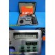 LEITZ Tamaya Planix 5 Digital Planimeter With Carrying Case ~ 21991