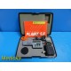 LEITZ Tamaya Planix 5 Digital Planimeter With Carrying Case ~ 21991