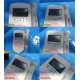 Contec Sonoline B Pocket Fetal Doppler W/ CD3-0 Probe & Case, Pink ~ 21989