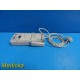 Novametrix 610 Tidal-Wave Handheld Capnography Monitor W/ Carrying Case ~ 22340