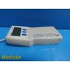 Novametrix 610 Tidal-Wave Handheld Capnography Monitor W/ Carrying Case ~ 22340