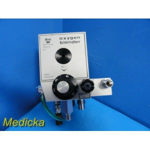 https://www.themedicka.com/8979-99335-thickbox/3m-bard-oxygen-o2-blender-with-aux-flow-control-option-22487.jpg