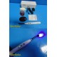 Essentials Healthcare 570-0571 Essential Compact LED Curing Light+Adapter ~22469