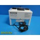 Drucker Diagnostic 642E Quest Horizon NEW STYLE Centrifuge W/ Tube Holders~22468