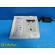 Bionet FC700 Single Fetus Fetal Monitor W/ Power Adapter *No Transducer* ~ 22097