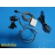 MAICO Diagnostic Audiometer / Audiology Accessories Bundle ~ 22281