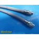 Scholly IS P/N 951021-01 Bifurcated F/O Light Cable W/ Scope Adapter,13-ft~22437