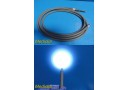 PH Surgical 010673 Light Guide/Fiber Optic Cable, 10-ft W/ Scope Adapter ~ 22433