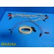 Chattanooga XELTEK Assorted Active Leads for Electrotherapy Devices ~ 22442