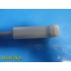 GE AC-V4 Ref 2337672 Sector Array Ultrasound Transducer Probe ~ 22643