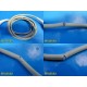 Acuson 15L8 Linear Array Ultrasound Transducer Probe ~ 22638