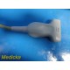 Acuson 15L8W Linear Array Ultrasound Transducer Probe *TESTED & WORKING* ~ 22632