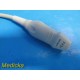 Acuson 7V3C Phased Array Ultrasound Probe / Transducer ~ 22586