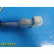 Acuson 5C2 Convex Array Ultrasound Transducer Probe ~ 22585