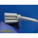 Acuson 6L3 Model 08241112 Linear Array Ultrasound Transducer Probe ~ 22674