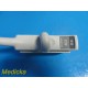 Acuson 6C2 Model 08248186 Convex Ultrasound Probe / Transducer ~ 22667