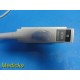 Acuson 15L8 Ergo Linear Array Ultrasound Transducer Probe ~ 22613