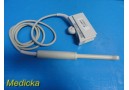 Acuson EV-8C4 P/N 08247453 Endocavity Ultrasound Transducer Probe ~ 22612