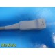 Acuson 10V4 Model 08266709 Vector Array Ultrasound Transducer Probe ~ 22611