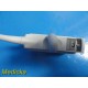 Acuson 10V4 Model 08266709 Vector Array Ultrasound Transducer Probe ~ 22611