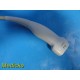 Acuson 15L8 50mm, 8.0 Mhz Ergo Linear Array Ultrasound Transducer Probe ~ 22624