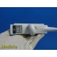 Acuson 15L8 50mm, 8.0 Mhz Ergo Linear Array Ultrasound Transducer Probe ~ 22624