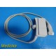 Acuson 15L8 Ergo Linear Array Ultrasound Transducer Probe 50mm, 8.0 Mhz ~ 22629