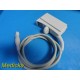 Acuson 8V5 Sector Array Ultrasound Transducer Probe ~ 22628