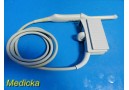 Acuson EC-10C5 P/N 08257872 Endocavity Ultrasound Transducer Probe ~ 22623