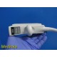 Acuson 15L8W Linear Array Ultrasound Transducer Probe ~ 22651