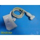 Acuson 15L8W (08252598) Linear Array Ultrasound Transducer Probe ~ 22647