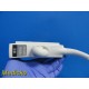 Acuson 15L8W (08252598) Linear Array Ultrasound Transducer Probe ~ 22647