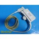 Acuson 6L3 Linear Array Ultrasound Transducer Probe ~ 22646