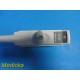 Acuson 15L8 (08242295) Ergo Linear Array Ultrasound Transducer Probe ~ 22644