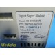 Fukuda Denshi Datascope HS-500 0997-00-0473-01 Expert Super Module ~ 22814