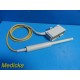 Acuson EV-8C4 Endocavity Ultrasound Transducer Probe ~ 22662