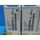 Lot of 3 Philips M1032A VueLink Anes Mach B GE Aestiva Modules ~ 22705