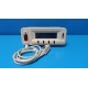 Terumo Cardiovascular Systems CDI 100 Hct/Oxygen saturation Monitor ~13468