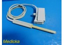 Acuson EV-8C4 P/N 08241246 Endocavity Ultrasound Transducer Probe ~ 22620