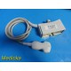 Acuson 8C4 Convex Array Ultrasound Transducer Probe ~ 22604