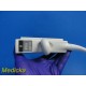 Acuson 15L8 ERGO Linear Array Ultrasound Transducer Probe ~ 22603