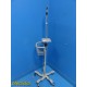 Pryor Products BD Carefusion Viasys Healthcare INFANT Flow SiPAP Stand ~ 22959