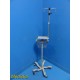 Pryor Products BD Carefusion Viasys Healthcare INFANT Flow SiPAP Stand ~ 22959