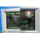 HP Anaesthesia Viridia 24C Multiparameter Monitor W/ Modules & NEW LEADS ~ 22798