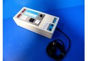 Mettler Electronics Sys*Stim 220 (ME220) Two Ch. Electrotherapy Stimulator~12908