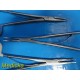Ethicon Endosurgery & Weck Horizon Assorted Open Ligating Clip Appliers ~ 22782A