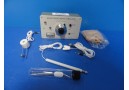 WR Medical Electronics Model N Hilger Facial Nerve Stimulator W/ Probes ~ 12907